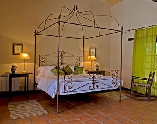 Hacienda de Molinos