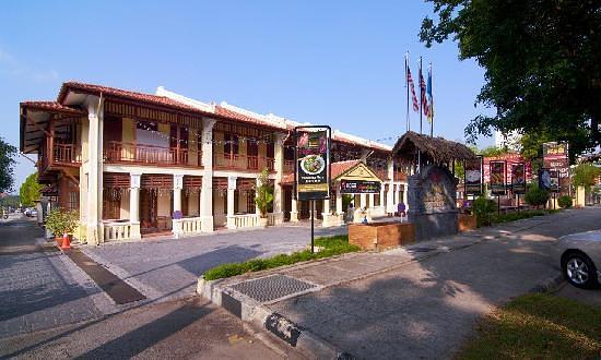1926 Heritage Hotel