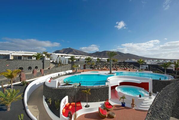Hotel Dream Bocayna Village