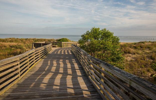 First Landing State Park