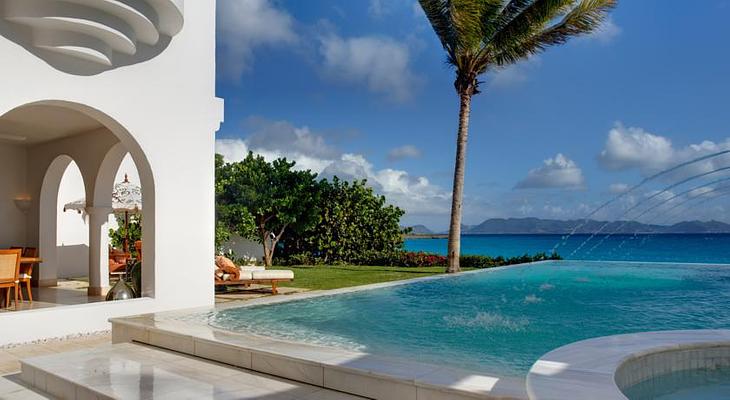 Cap Juluca, A Belmond Hotel, Anguilla