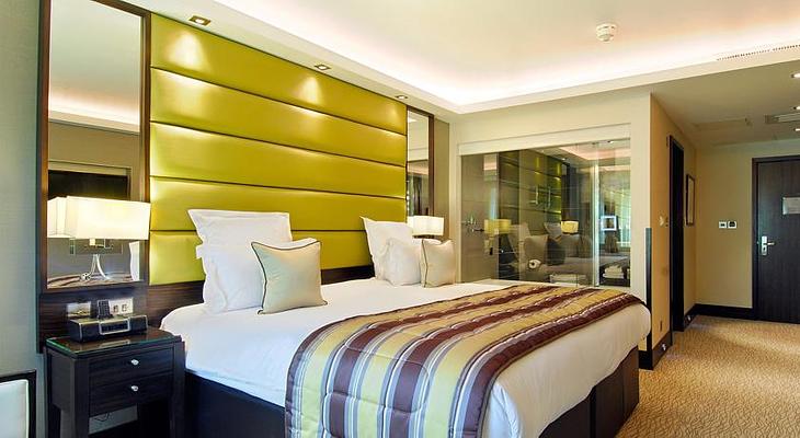 The Montcalm London Marble Arch