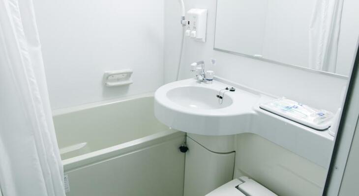 Comfort Hotel Hiroshima Otemachi