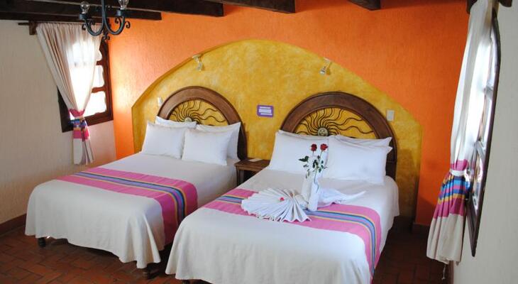 Hotel Posada Jovel