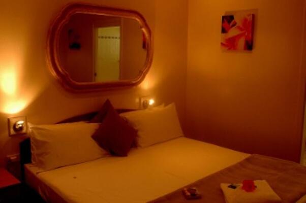 Coral Sands Motel