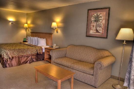 Best Western Padre Island