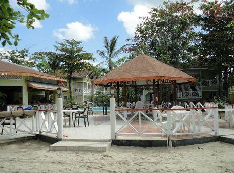 Merrils Beach Resort II