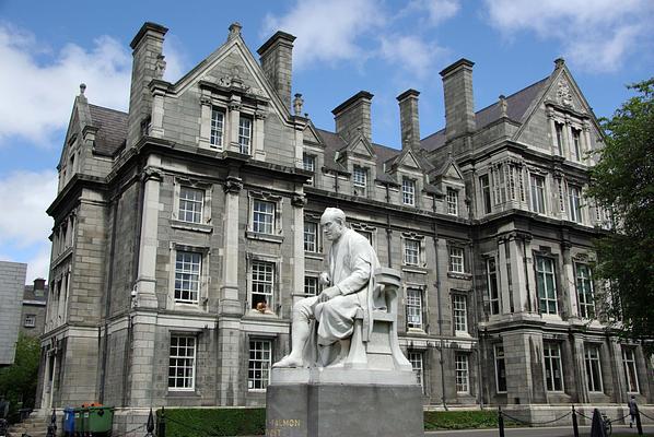 Trinity College Dublin