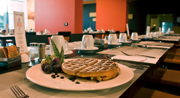 Hilton Garden Inn Lecce