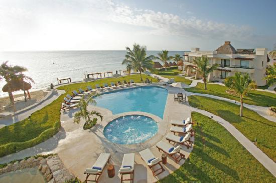 Azul Beach Resort Riviera Maya