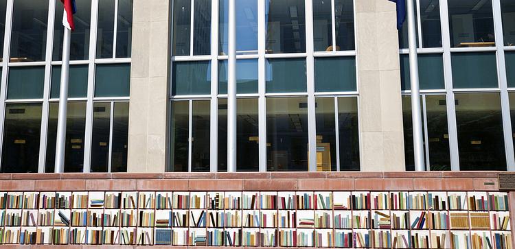 Denver Public Library