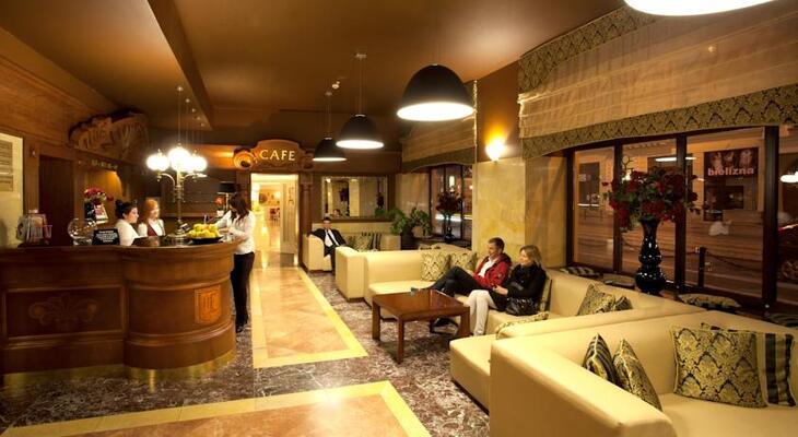 Europejski Hotel