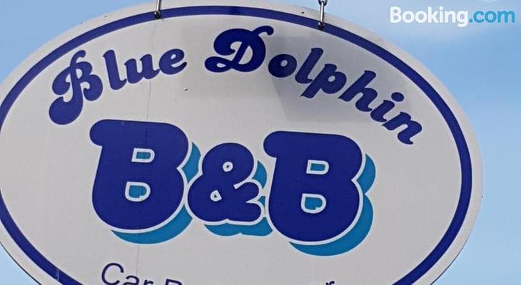Blue Dolphin House B&B