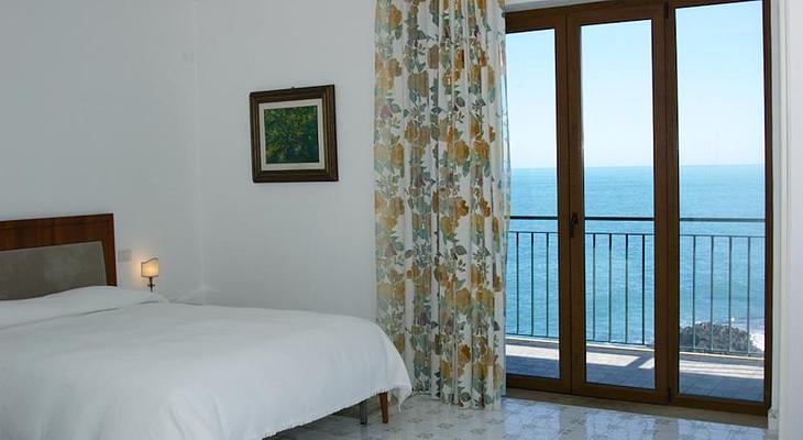 Giuggiulena Bed & Breakfast