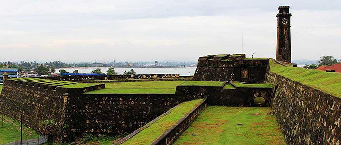 Galle Fort