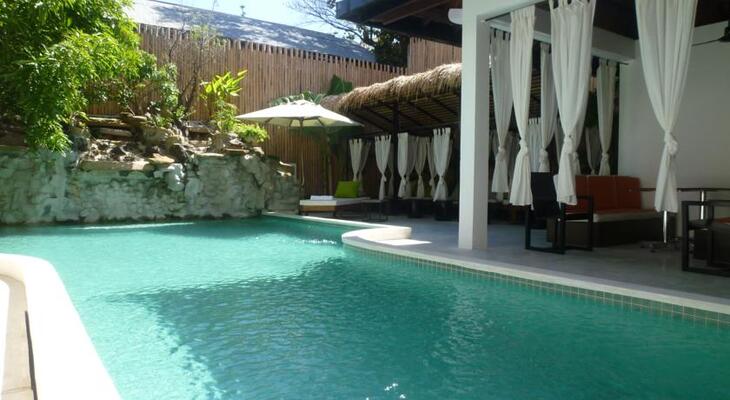 The Governors House Boutique Hotel Phnom Penh
