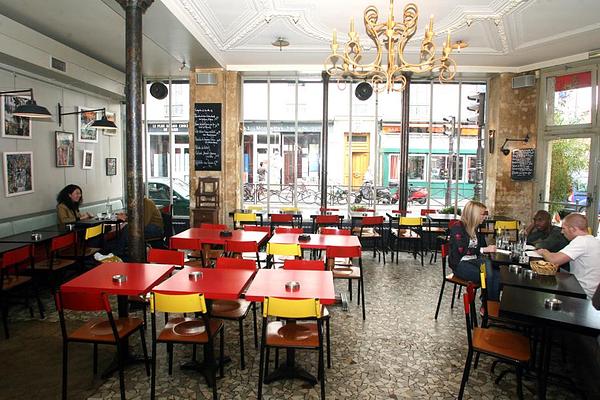Pause Cafe