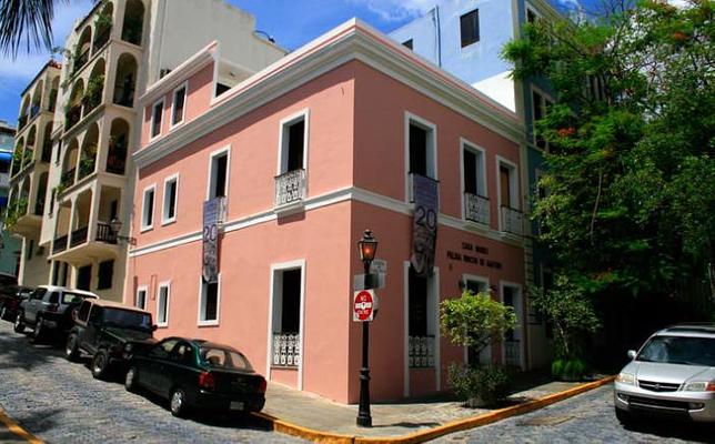 Casa Museo Felisa Rincon de Gautier