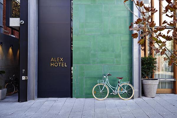 Alex Hotel