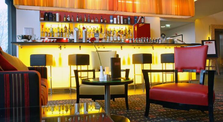 Holiday Inn Munich - Leuchtenbergring