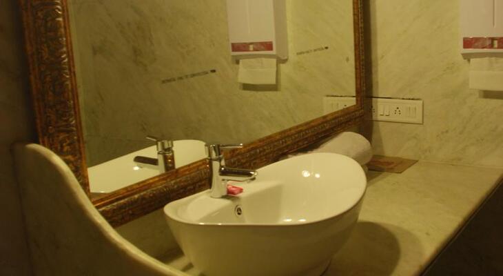 Hotel Nachana Haveli