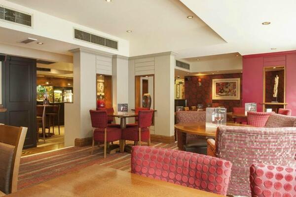 Premier Inn London Tower Bridge hotel