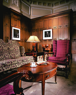 Fairmont Chateau Laurier
