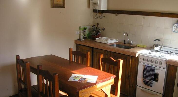 Anita's House Cabins