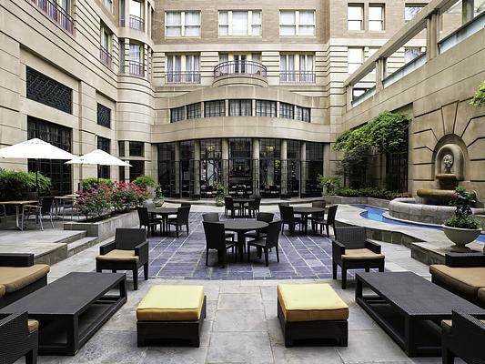 The Westin Georgetown, Washington D.C