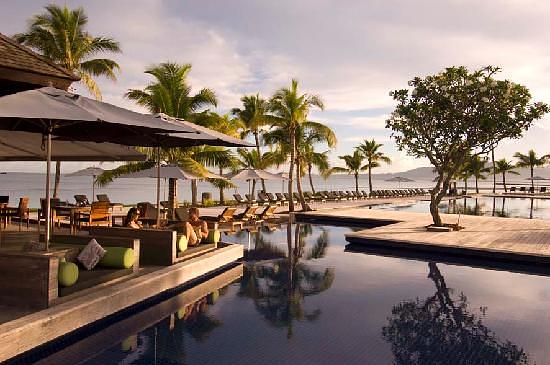 Hilton Fiji Beach Resort and Spa