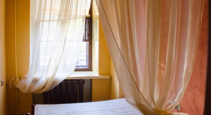 Trinity Hostel