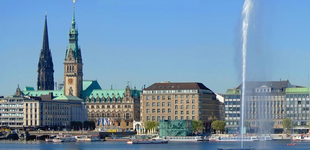 Alster