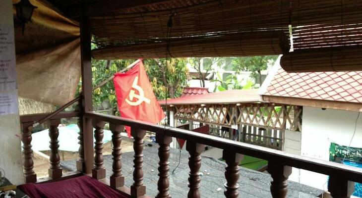 Spicylaos Backpackers