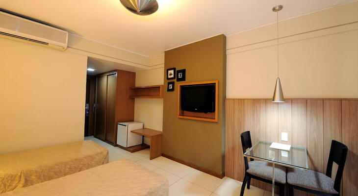 Mareiro Hotel