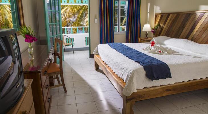 Samsara Cliffs Resort