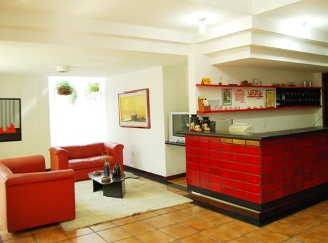 Hotel Malibu