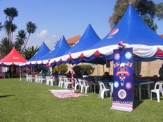 Makindye Country Club