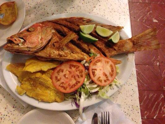 El Jibarito
