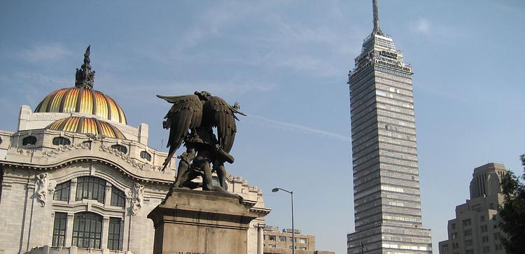 Torre Latino