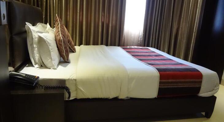Hotel Manama