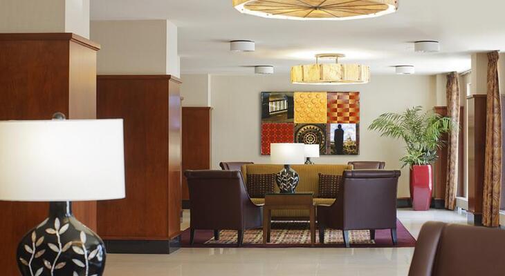 Hilton Providence