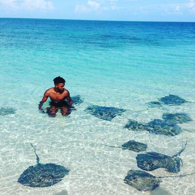 Bimini Big Game Club Resort & Marina