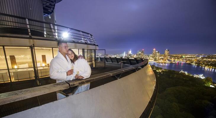 Euromast - Suites