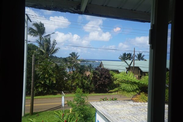 Hana Inn (formerly Joes Place)