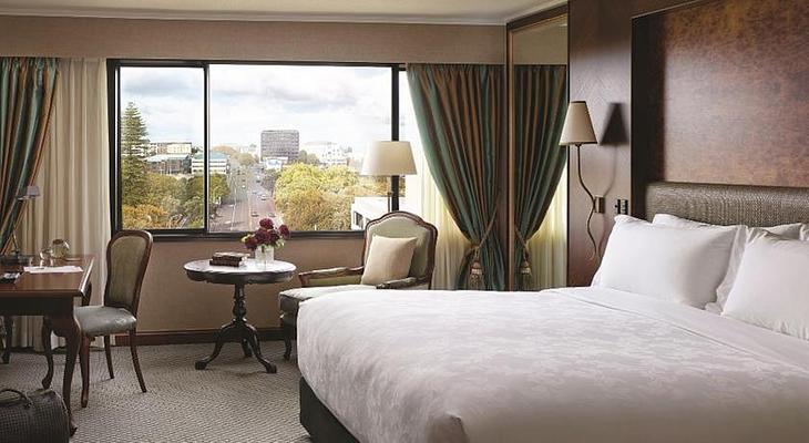 Cordis, Auckland by Langham Hospitality Group