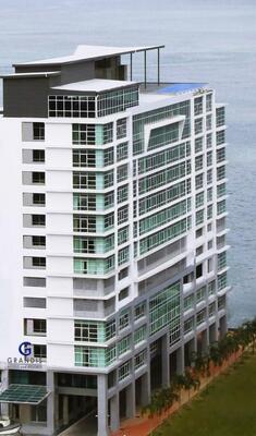 Hotel Grandis