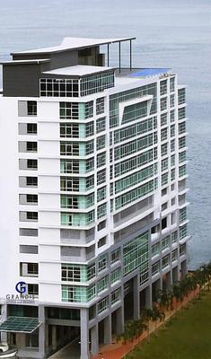 Hotel Grandis