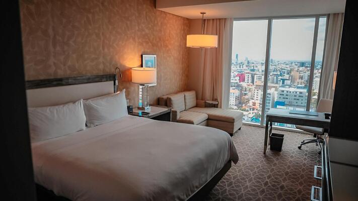 InterContinental Real Santo Domingo