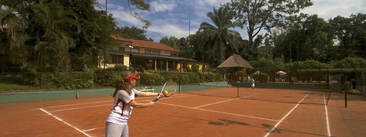 Makindye Country Club