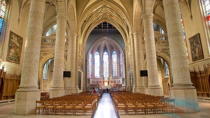 Cathedrale Notre-Dame